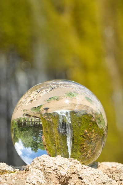 Global approach Global approach